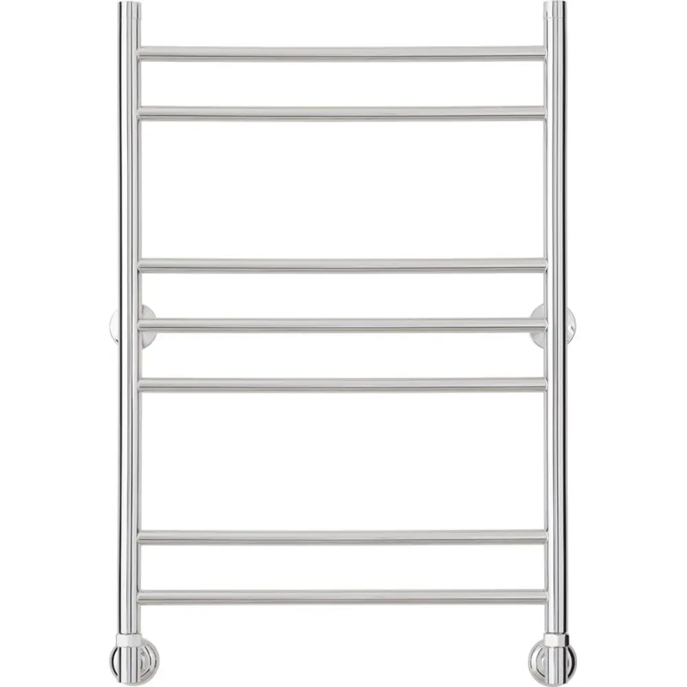 СУНЕРЖА Водяной полотенцесушитель ВПС-18 хром 50×80 см 17156001 STLM-0007591 - Вид №1
