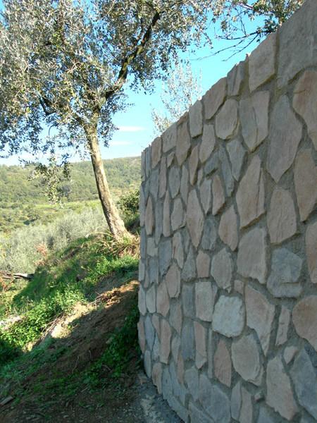 ITALPIETRA Реконструированная каменная облицовка фасадов sun-id-1485439 - Вид №2