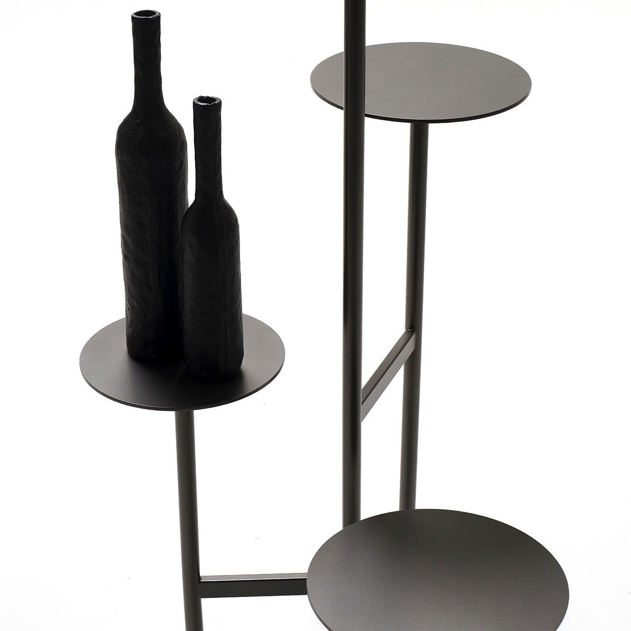 Металлический торшер Mogg икебана ARCH-00037213 - Вид №7