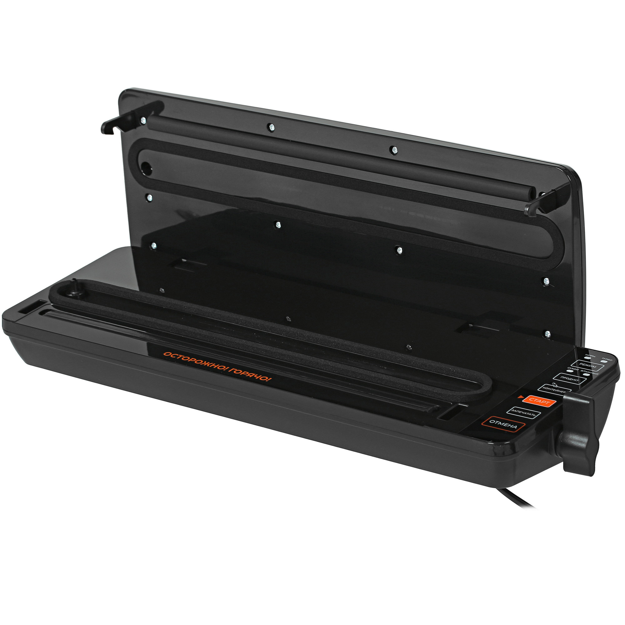 8192262 Вакуумный упаковщик Garlyn V-400 STDN-0120286 - Вид №2