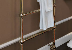 Gentry Home Грин Парк 1  Розовое золото GH102767  - Вид №1