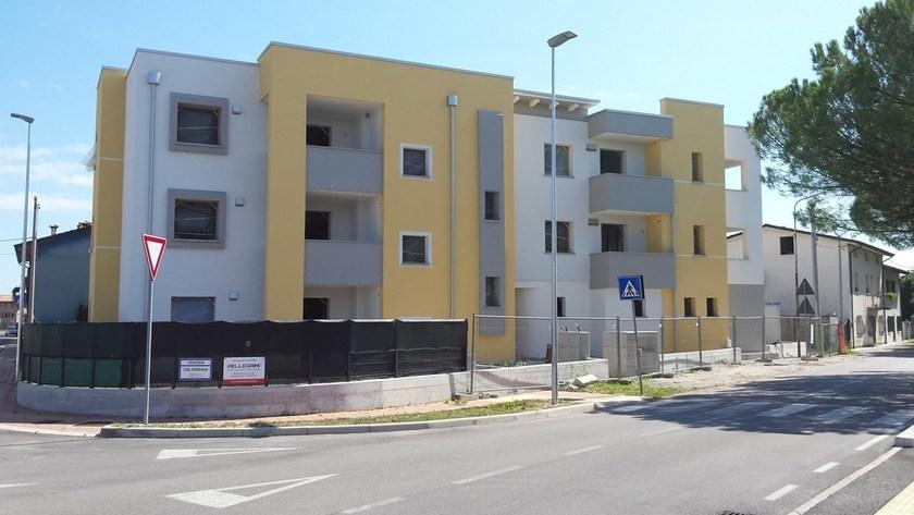 Bioisotherm Изоляционная опалубка остается в неопоре для железобетонных стен sun-id-1452166 - Вид №18