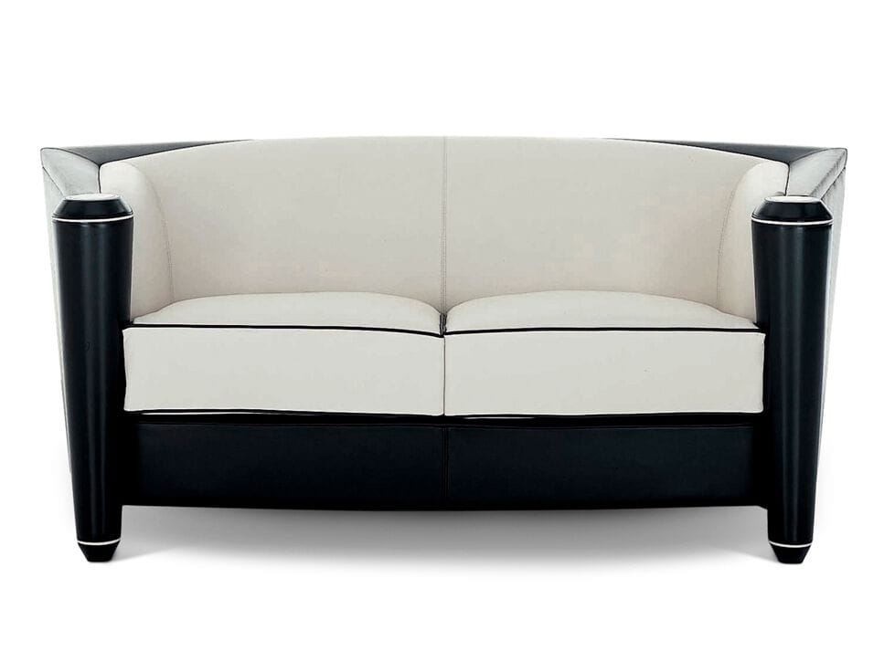 Кожаный диван i 4 Mariani Marnie ARCH-00041225