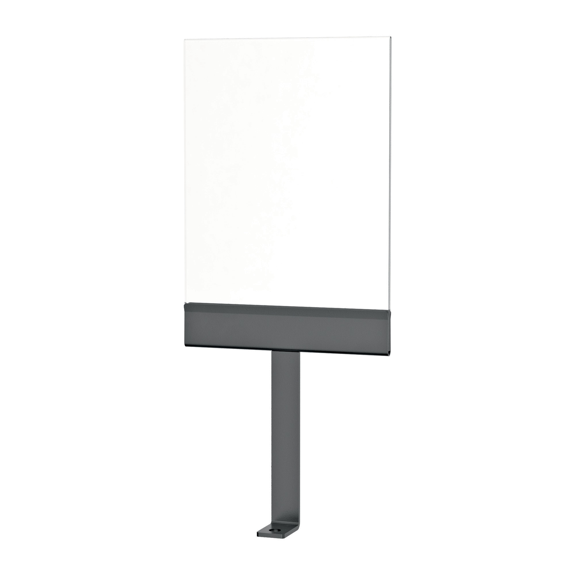 51102900 Панель Ad-a-glance® для стойки с дезинфицирующим средством Tork 