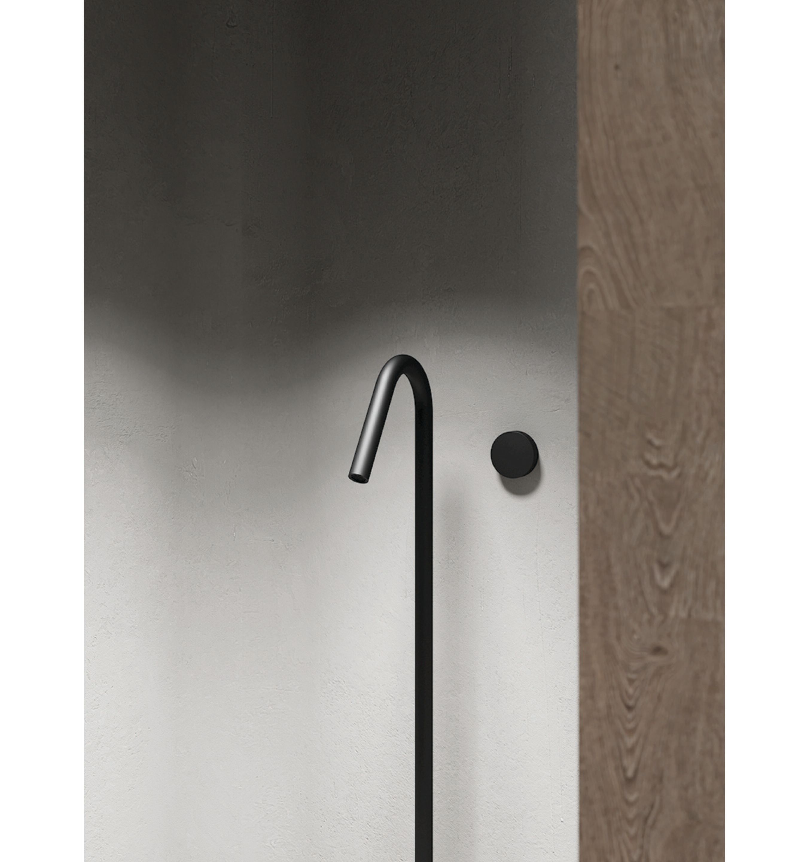 Дозирующий носик из нержавеющей стали Nic Made ARCH-00045111 - Вид №1