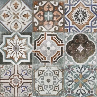 Emilia multi КГ 01 60х60 Gracia Ceramica 010401002338