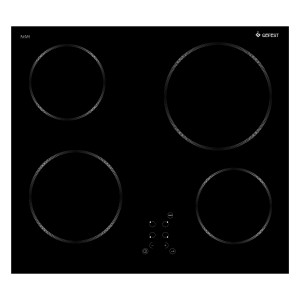 9114575 Электрическая варочная поверхность Gefest ПВЭ 4233 К11