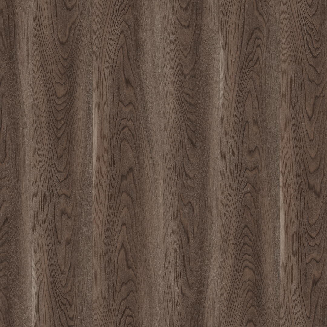 Панель МДФ Classic STELLA Light 2700х200х6 Орех Бразильский (упак. 8 шт.) STSR-66 - Вид №1