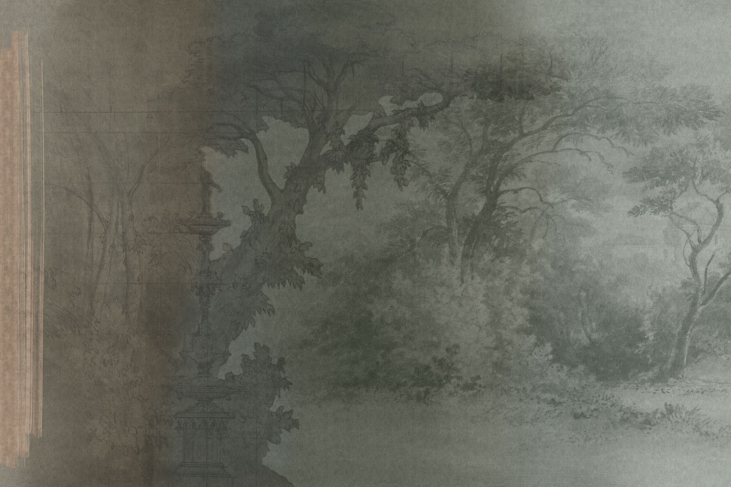 Обои с пейзажами GLAMORA Creative Collection Chapter XV ARCH-00080038 - Вид №1