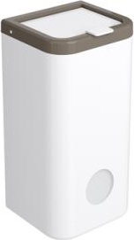 477.05.20598 гигиеническая комбинация HEWI Neuheiten SAN  - Вид №5