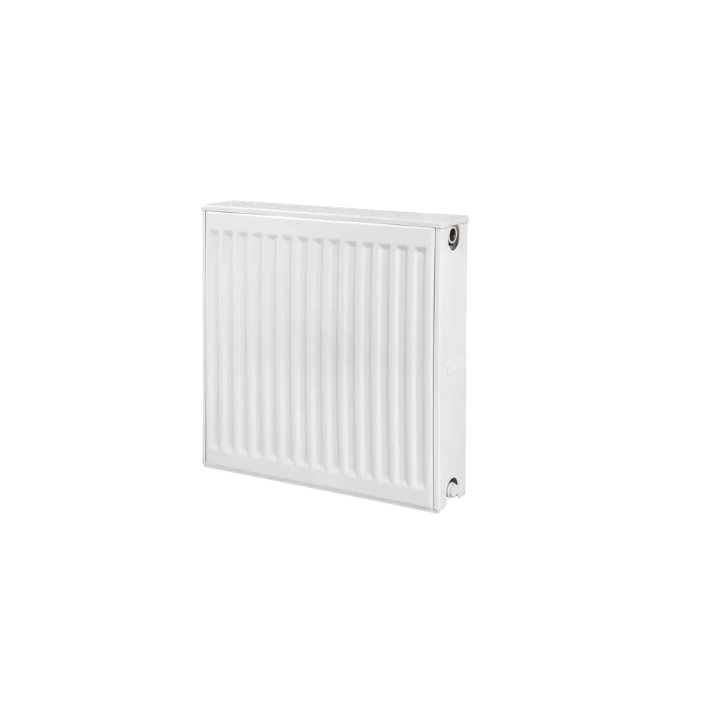 Радиатор панельный Kermi Profil FK0110500801N2Z 22 500x800 боковое подключение сталь белый STLM-2162648