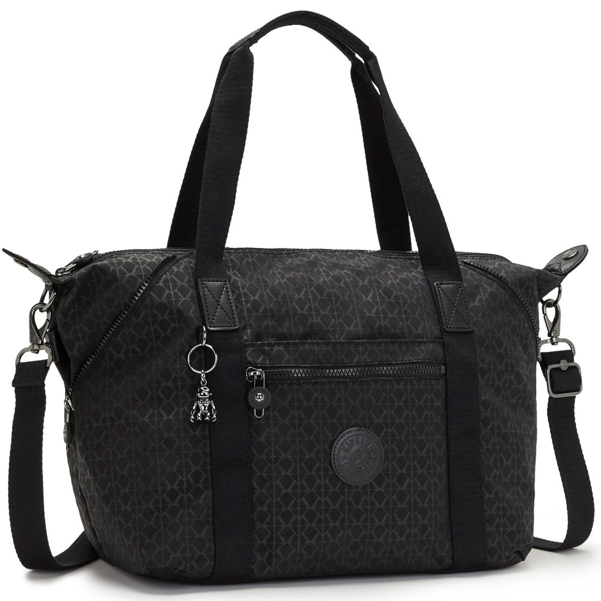 K21091K59 Сумка Medium Tote Kipling Art - Вид №1