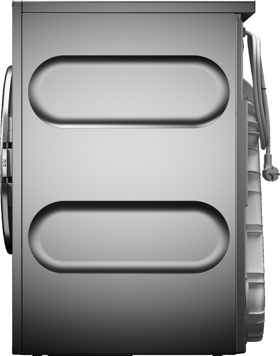 5484804 Сушильная машина Asko TDC1772C.T серый STDN-0001390 - Вид №1