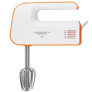 9927038 Миксер MercuryHaus MC-7675 (24) белый