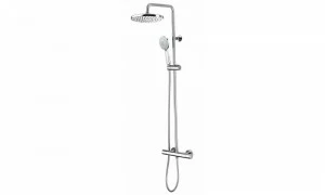 L10007 Душевая колонна OKI Ø 250 mm- Termostatico BOSSINI