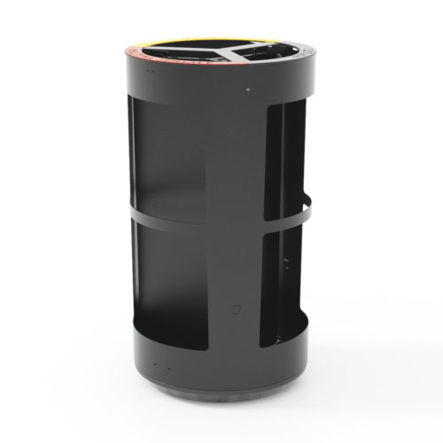 Tribin Eco Security Details Lab23 Линия Безопасности 