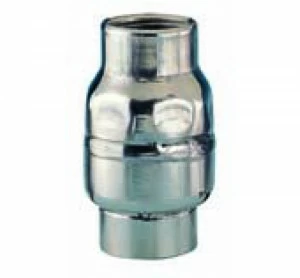 GENEBRE 2440 03 Клапан обратный «Кромакс» «Идря»