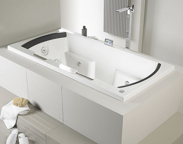 BZ15 Ванна Riho Lisa Santreyd - Вид №2