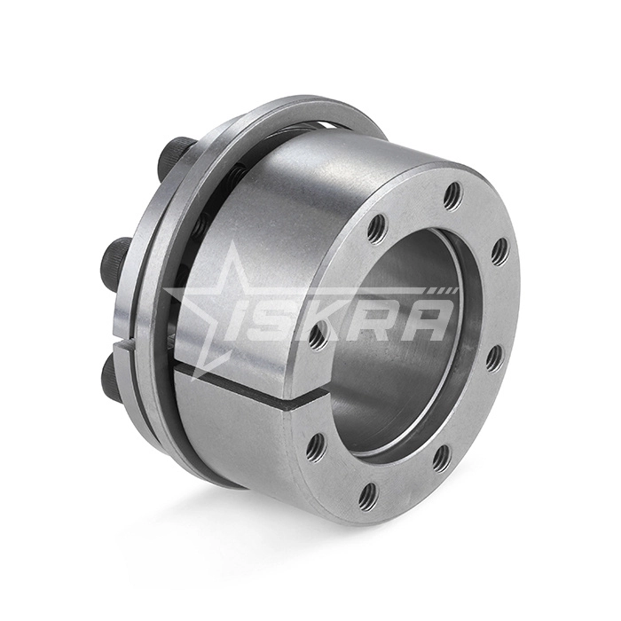 IS3469 Зажимная втулка KLDB055 ISKRA  - Вид №4