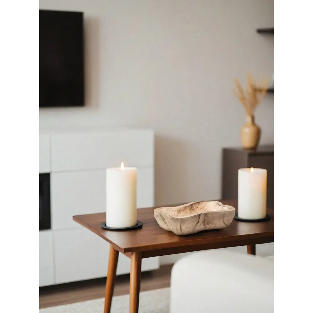 Декор дерево коричневый 23 см Santreyd STLM-2055724 - Вид №4