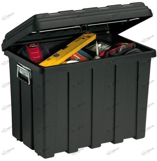 PLANO Профессиональный чемодан для инструментов Heavyduty line sun-id-1374664