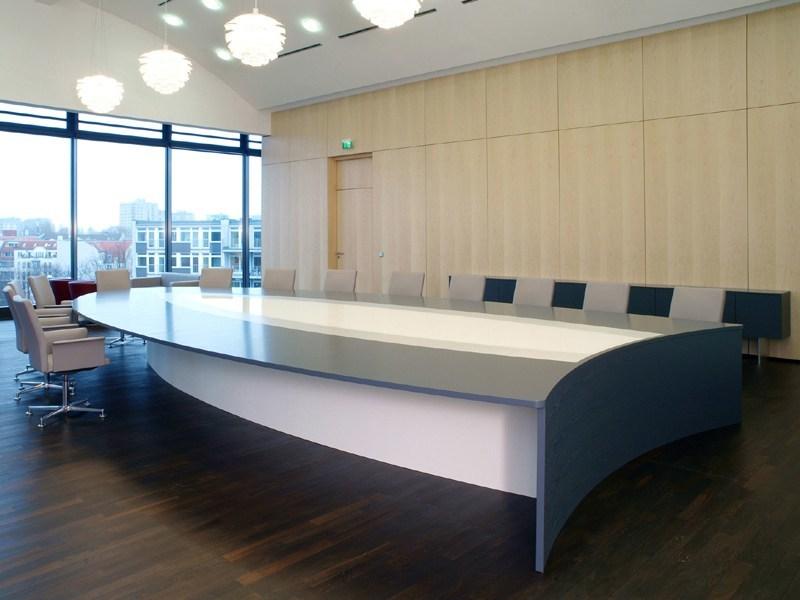 Spiegels Стол для переговоров .unit sun-id-1407364 - Вид №2