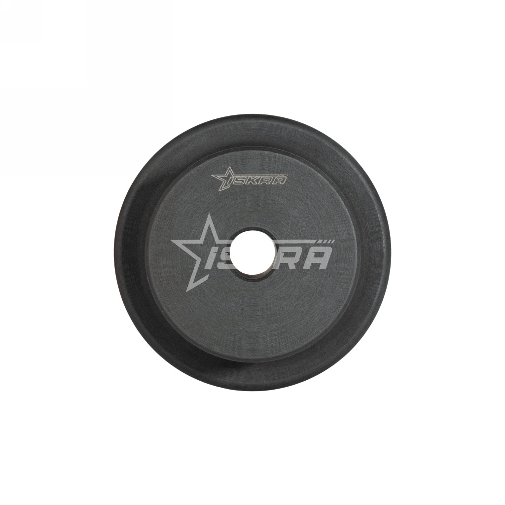 IS3716 Полумуфта под расточку SGMA024 ISKRA  - Вид №4