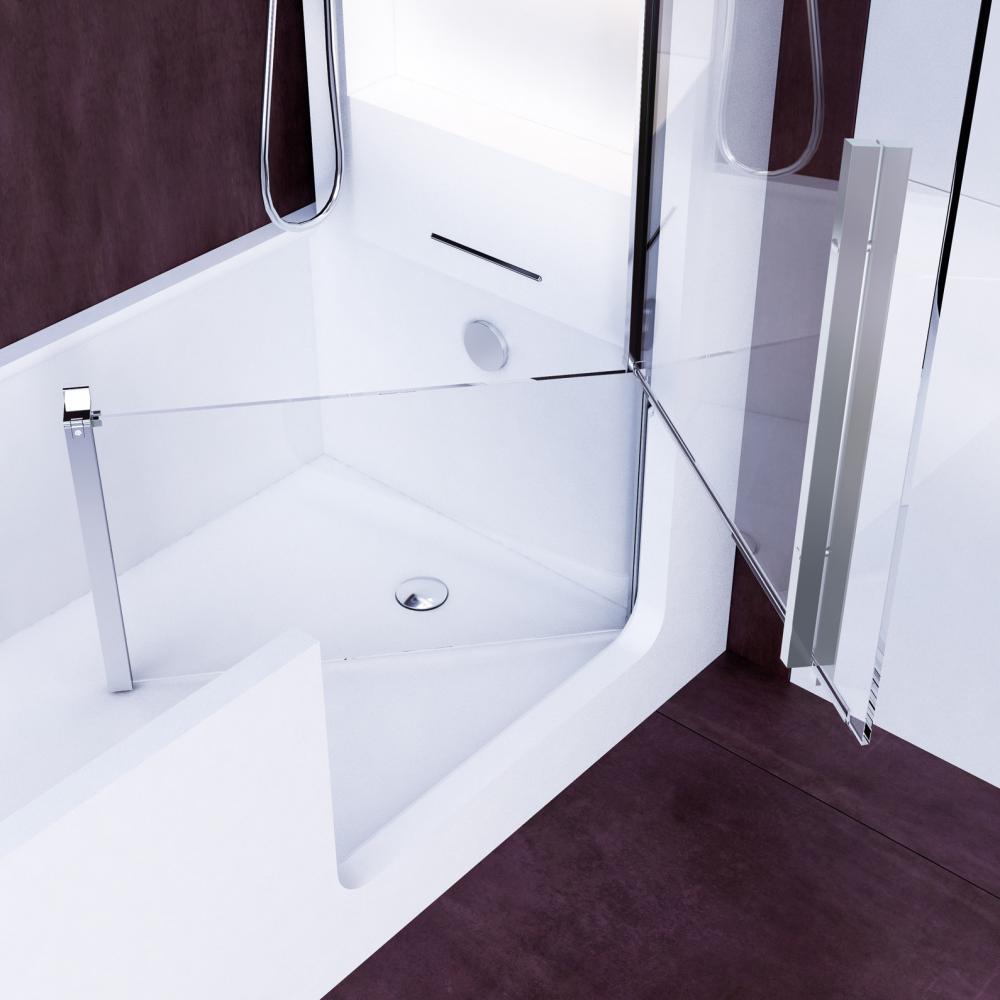 Elle Combi - Elle Door  Glass1989  Комбинированные решения  - Вид №2