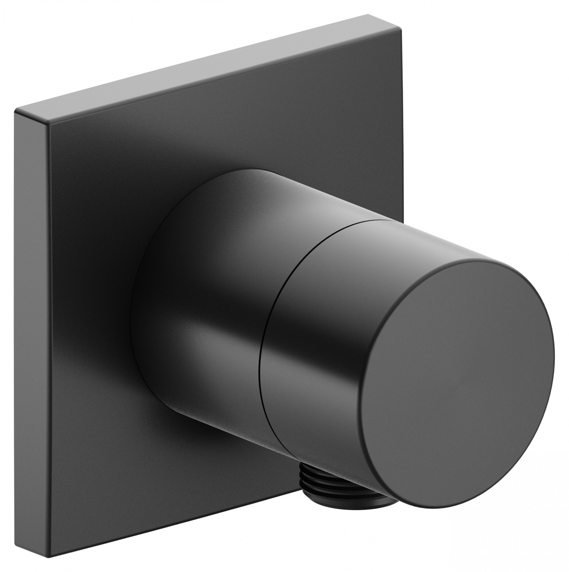 59556130102 Встраиваемый переключатель на 2 потребителя с выводом для шланга DN 15 KEUCO IXMO