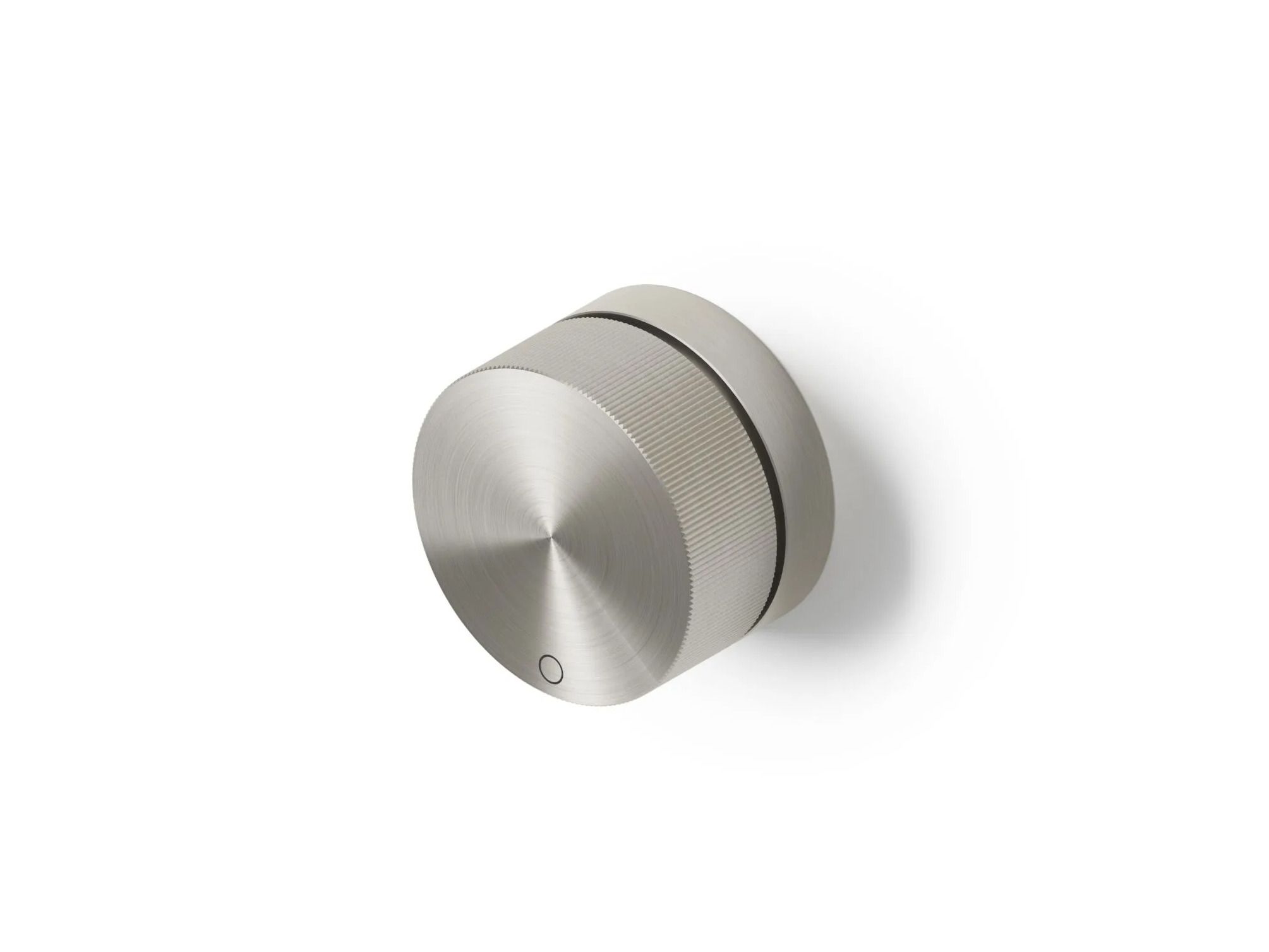 Однорычажный смеситель для душа из нержавеющей стали Amphora Reel ARCH-00108293