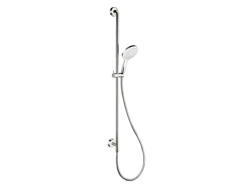 Подъемный стержень с ручным душем CRISTINA Rubinetterie дополнения для душа / ванны / умывальника-Shower &amp ARCH-00102664