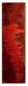 Cinier Вертикальный панельный радиатор из olycale® Pièces uniques