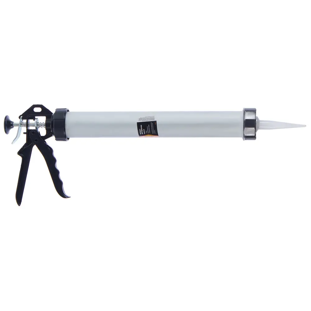 Пистолет для герметика закрытый Sparta 886485 750 мл STLM-2144484 - Вид №4