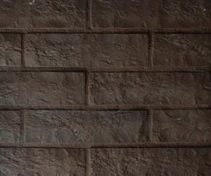 Римский камень 0504a искусственный камень 8х29