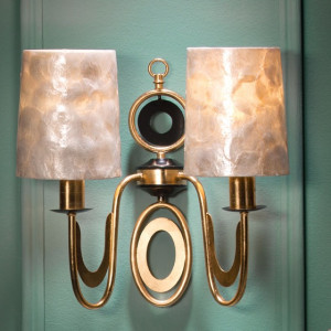 033806 Бра 2L Schuller Eden