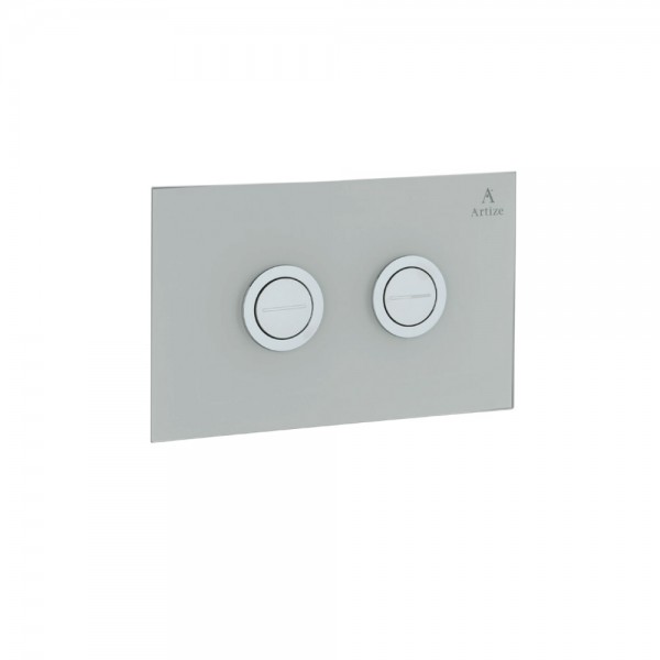 ACP-CHR-5012501 Панель управления пневматическая Artize  Белый 