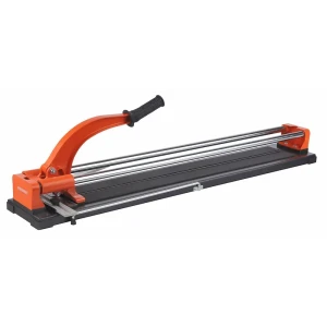 Плиткорез ручной Patriot 800 мм для резки плитки до 14 мм 89386030
