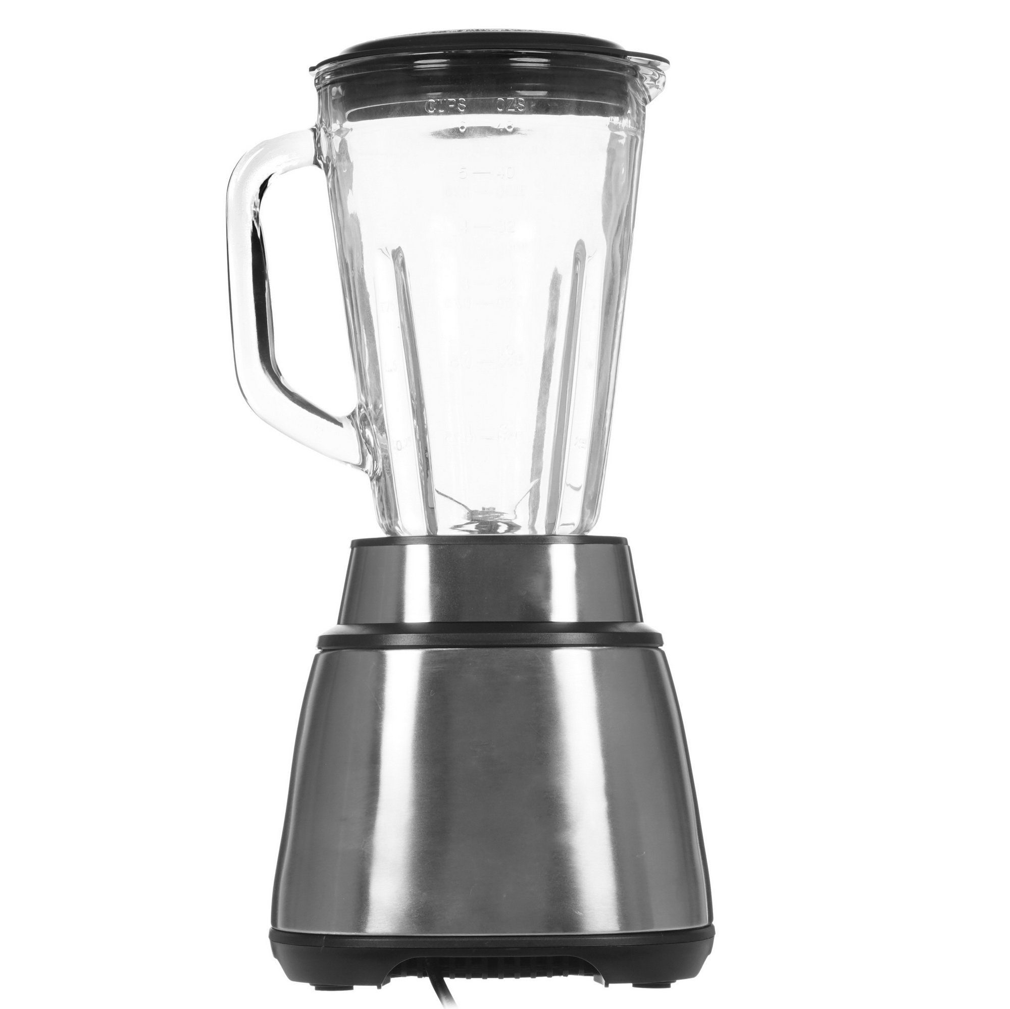 8159488 Блендер стационарный ECON ECO-755SB черный STDN-0095448 - Вид №4