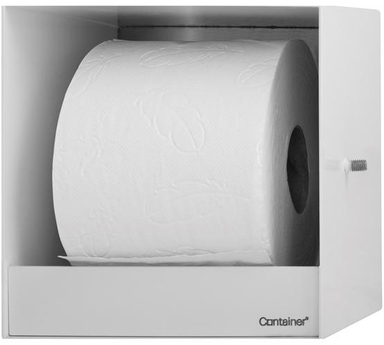 ESS Easy Drain Встроенный держатель рулона из нержавеющей стали Roll Tcl-14 - Вид №5