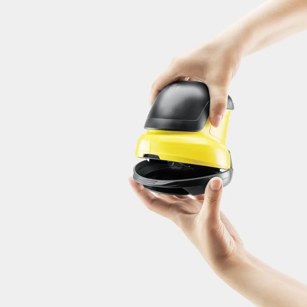 Электрический скребок для льда Karcher EDI 4 82459897 STLM-2174829  - Вид №6