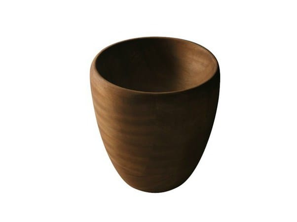 Столешница из ироко Galassia ARCH-00000050