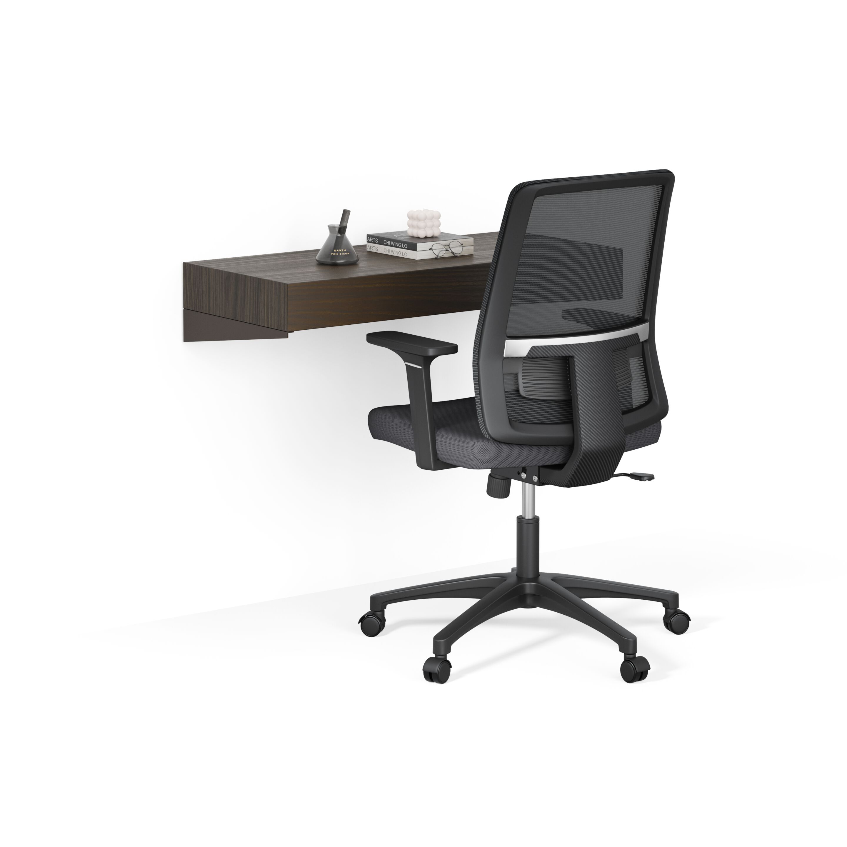 Подвесной стол в облагороженном Mobili Fiver Evolution ARCH-00060966 - Вид №30