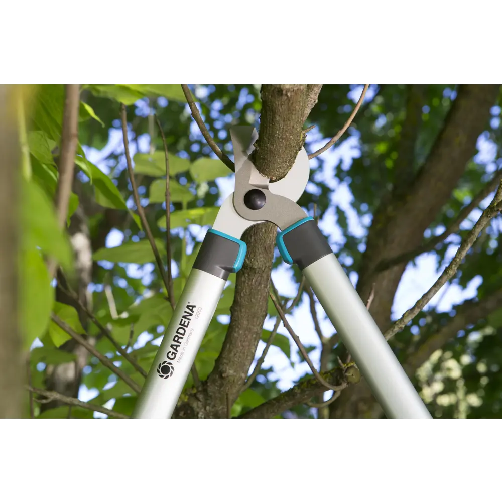 Набор сучкорез Gardena Easycut 680 B и секатор Gardena Classic STLM-2158856 - Вид №15