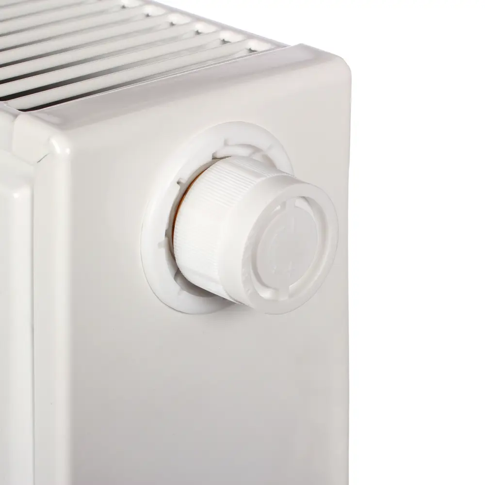 Радиатор стальной РОСТЕРМ с нижним подключением - эффективный обогрев для вашего дома 13867033 STLM-0938996 - Вид №3