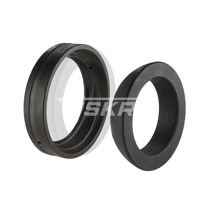 IS1775 Подшипник GAC50 S ISKRA  - Вид №5