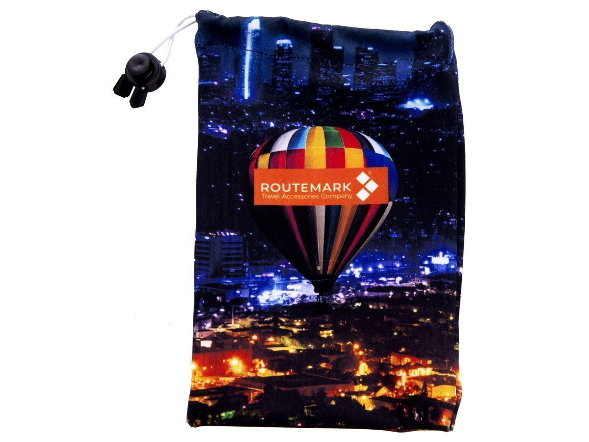 SP240 Megapolis-S Чехол для чемодана малый Megapolis S Routemark SP240  - Вид №8