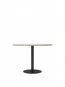 9316139 MENU Обеденный стол-колонна Harbour, круглый Столовая