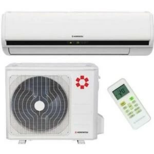 Kentatsu KSGN105HFAN1 / KSRN105HFAN1