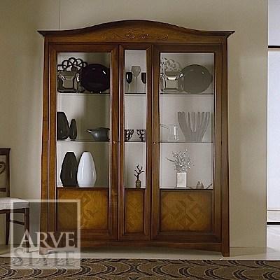 Arvestyle Витрина из массива дерева Naima sun-id-1429612 - Вид №3