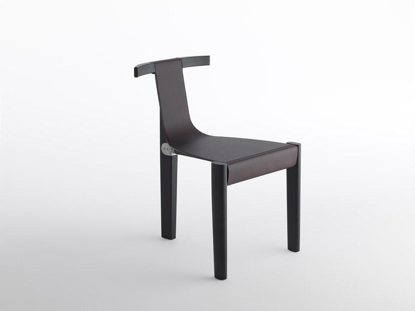 Casamania & Horm Кожаное кресло sun-id-1367986 - Вид №4